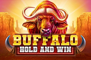 Buffalo Hold And Win at Lunaloots