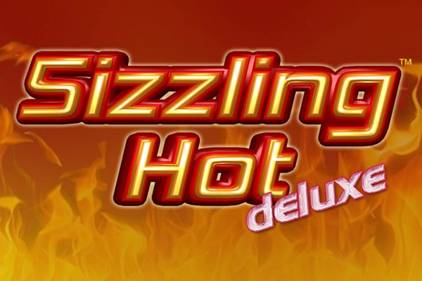 Sizzling Hot Deluxe at Lunaloots