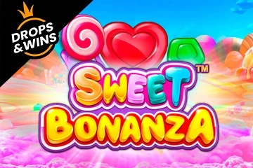 Sweet Bonanza at Lunaloots