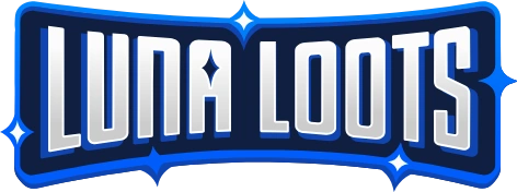 Lunaloots logo